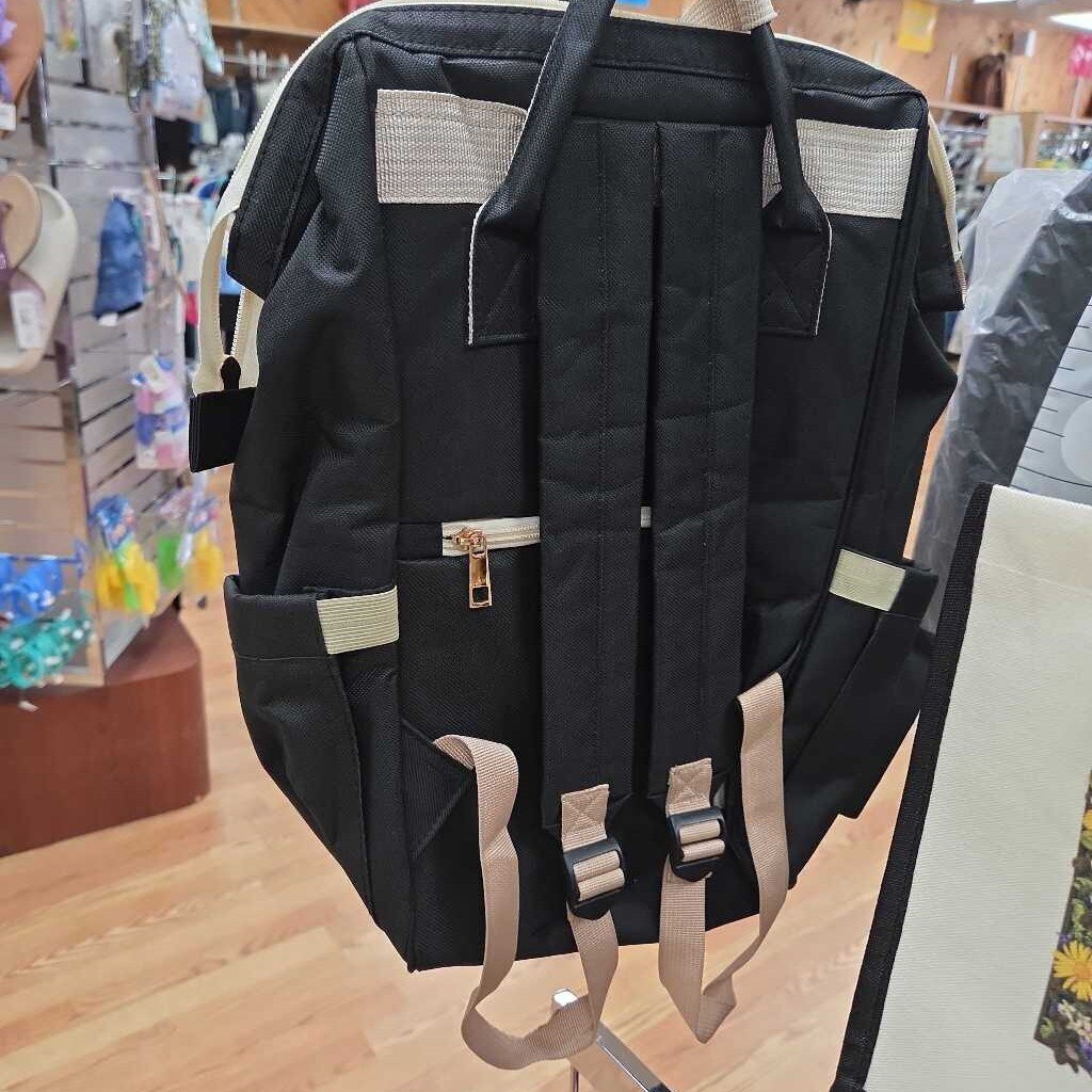 Living Traveling Share Diaper Bag