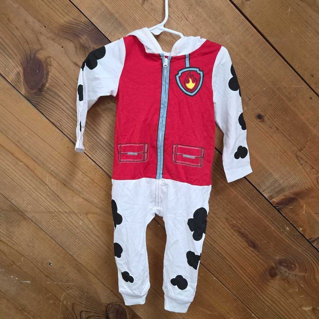 New Paw Patrol Marshall 1pc