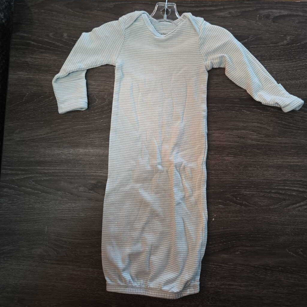 New Carters Gown