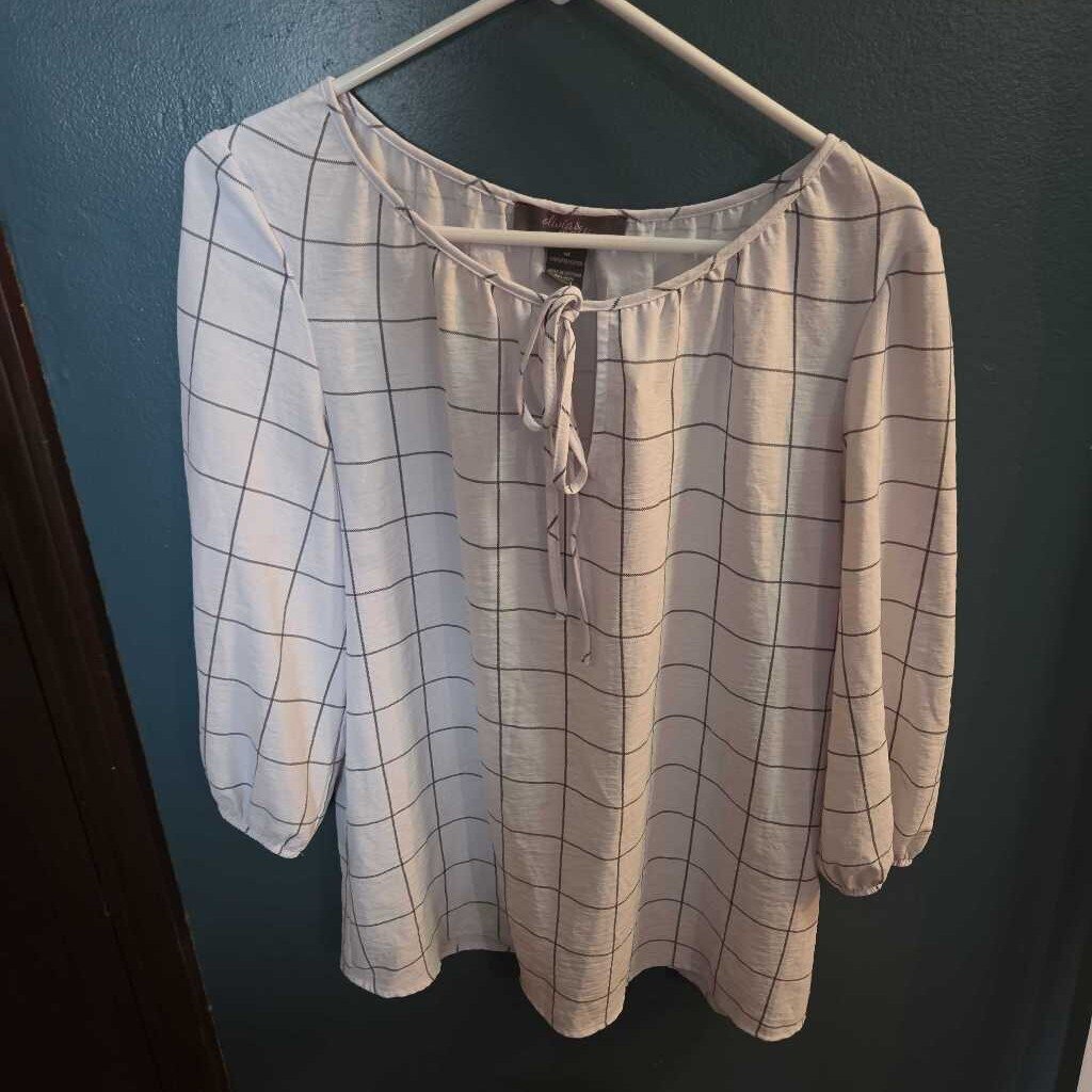 Olivia & Martin Shirt