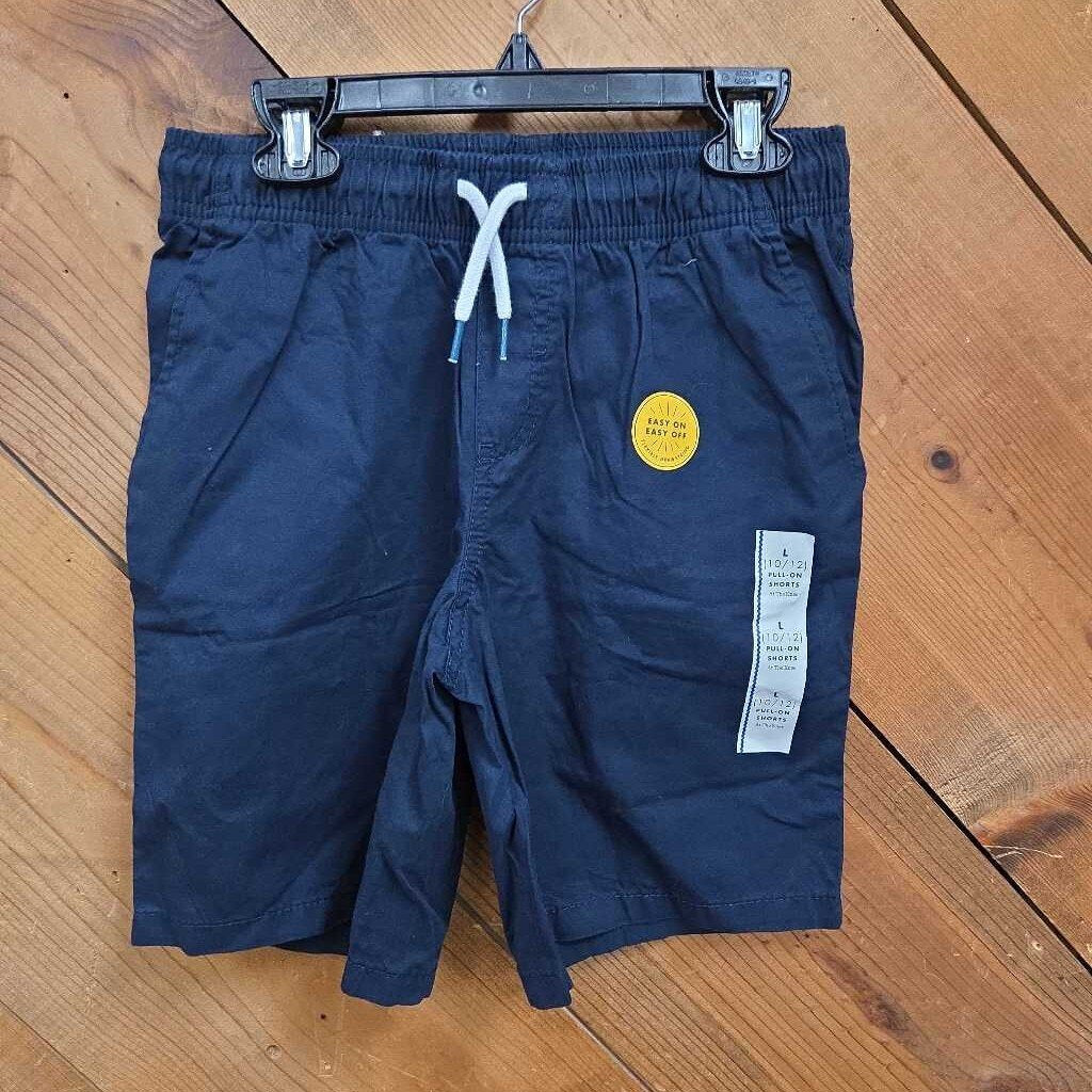 New Cat & Jack Shorts