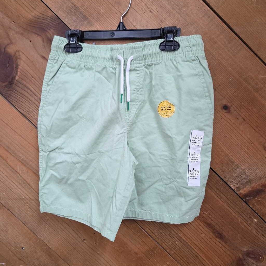 New Cat & Jack Shorts