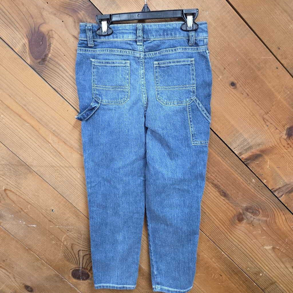 New Cat & Jack Jeans