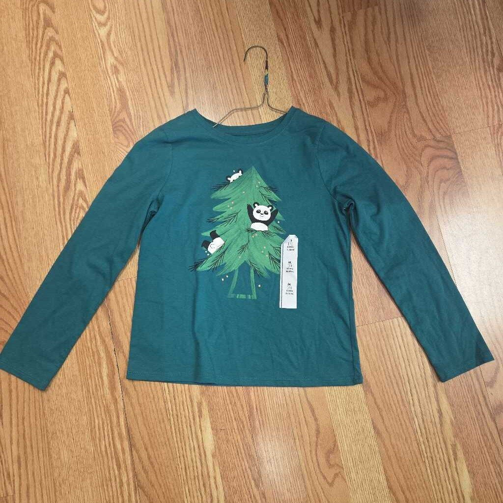 New Cat & Jack Shirt