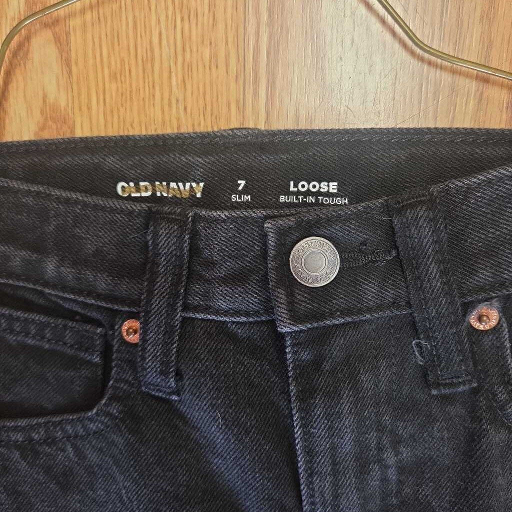 New Old Navy Jeans Loose