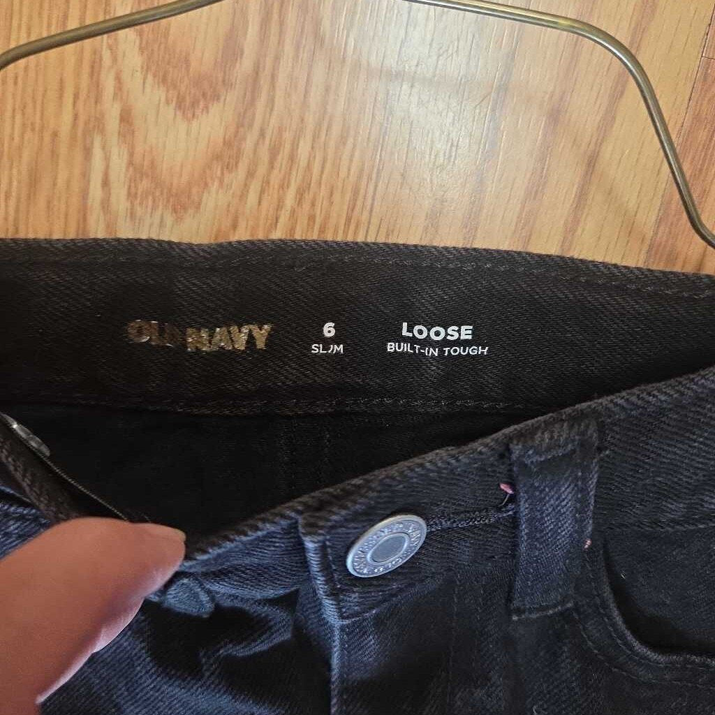 New Old Navy Jeans