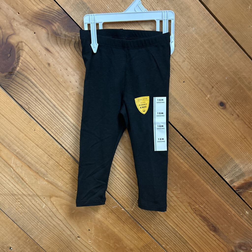 New Cat & Jack Leggings