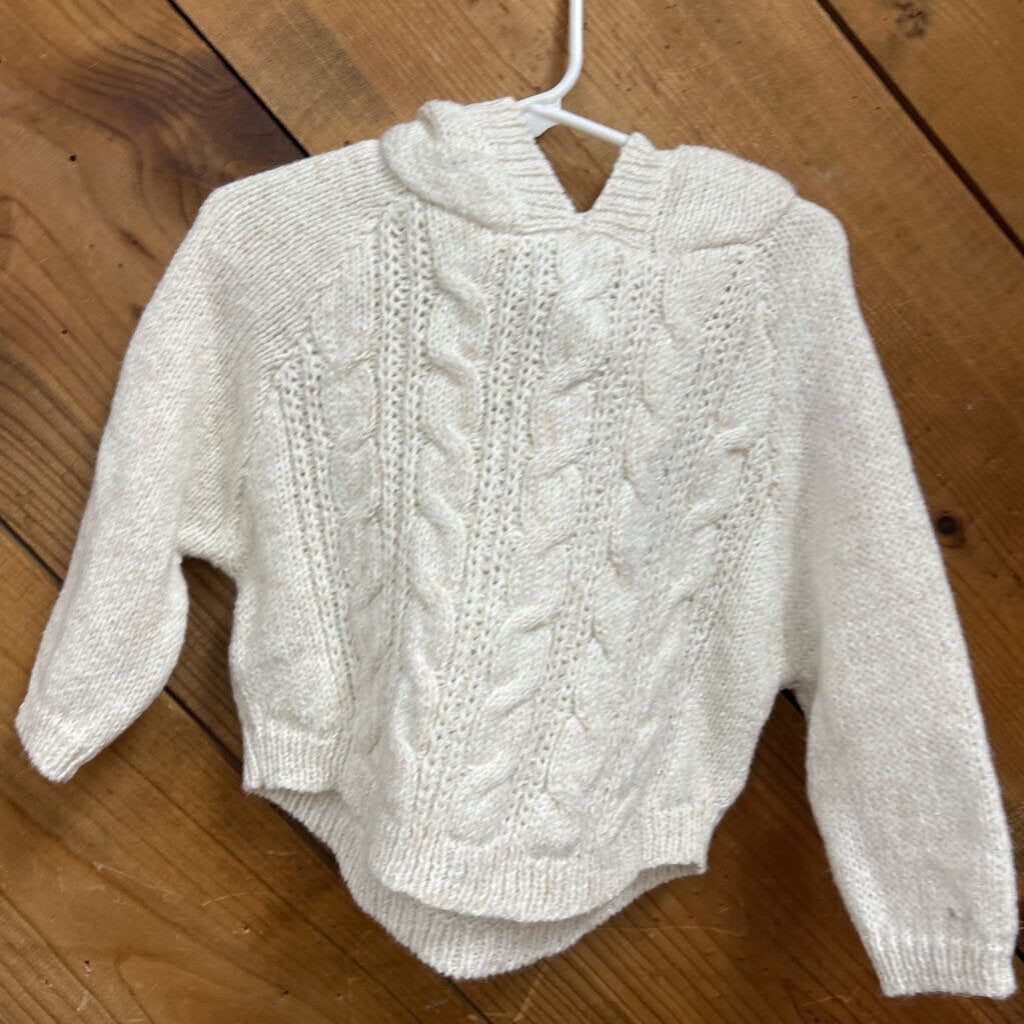 New Cat & Jack Sweater