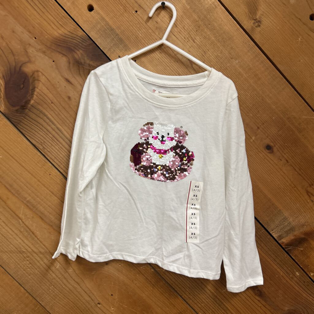 New Cat & Jack Shirt