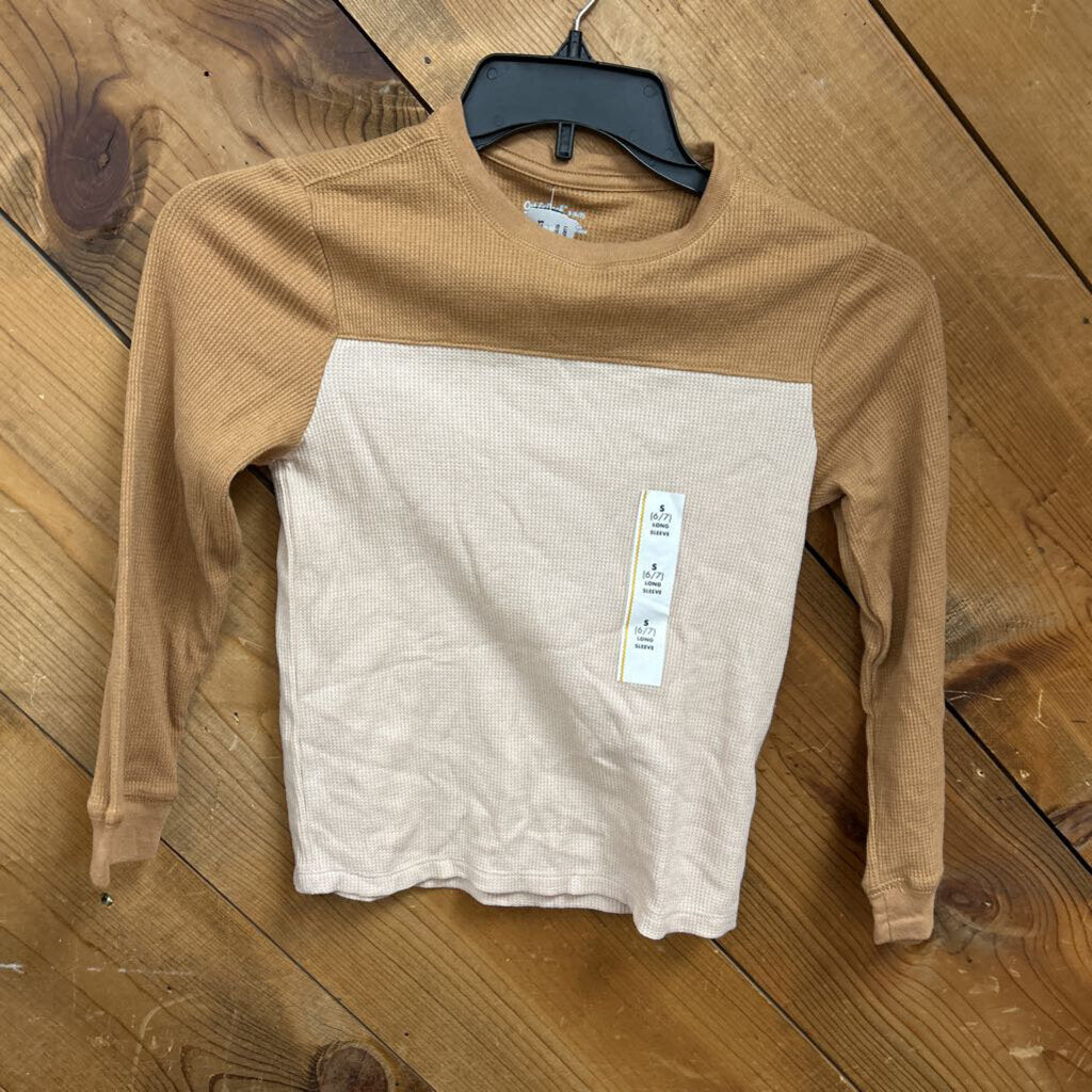 New Cat & Jack Shirt