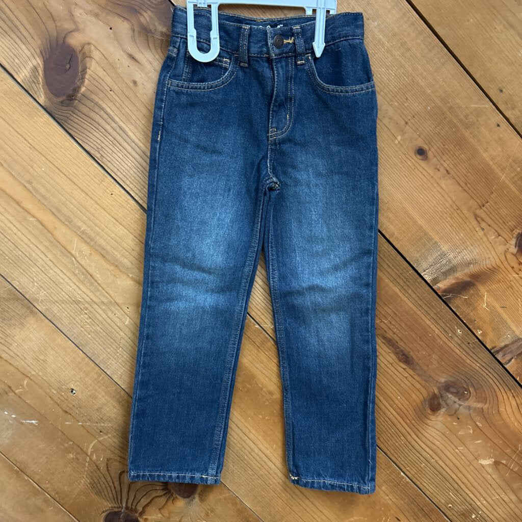 New Cat & Jack Jeans