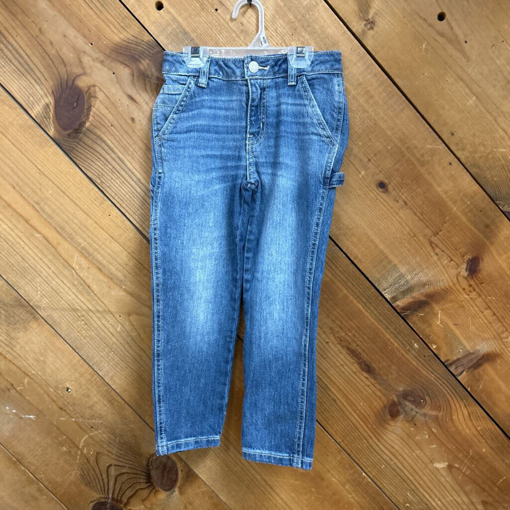 New Cat & Jack Jeans