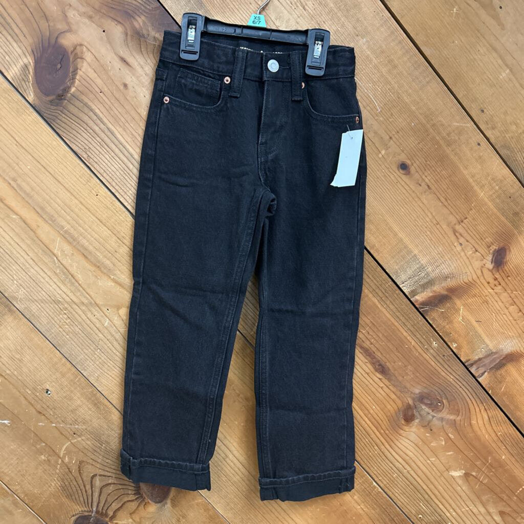 New Old Navy Jeans