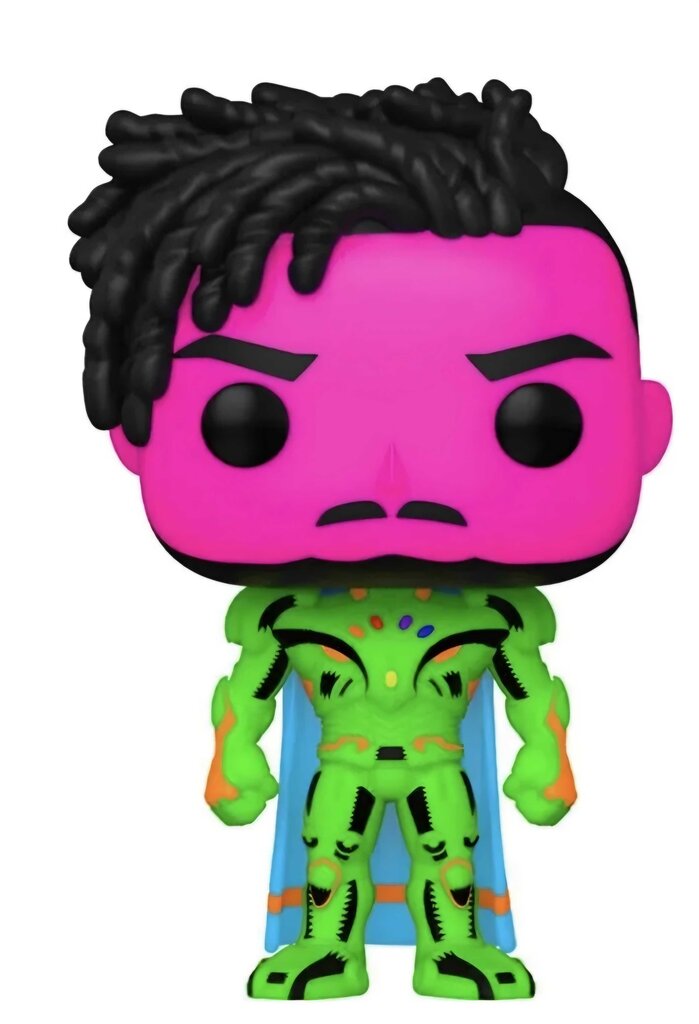 New Infinity Killmonger Jumbo Funko Pop