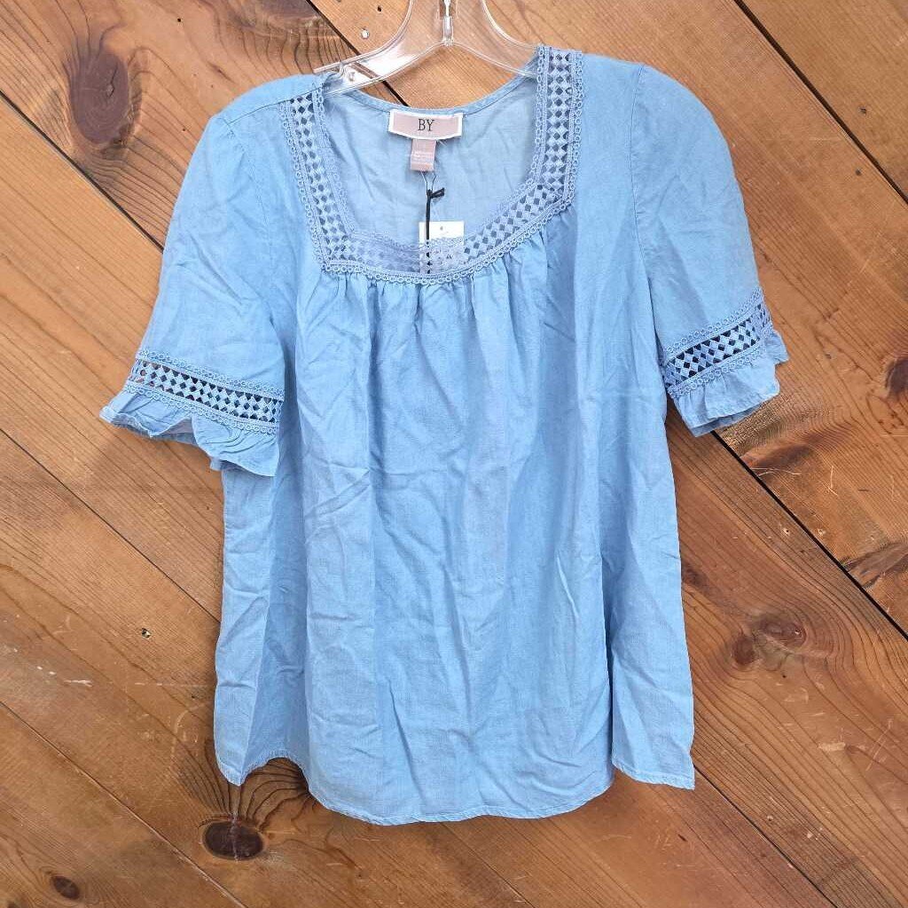 New By Design Shirt