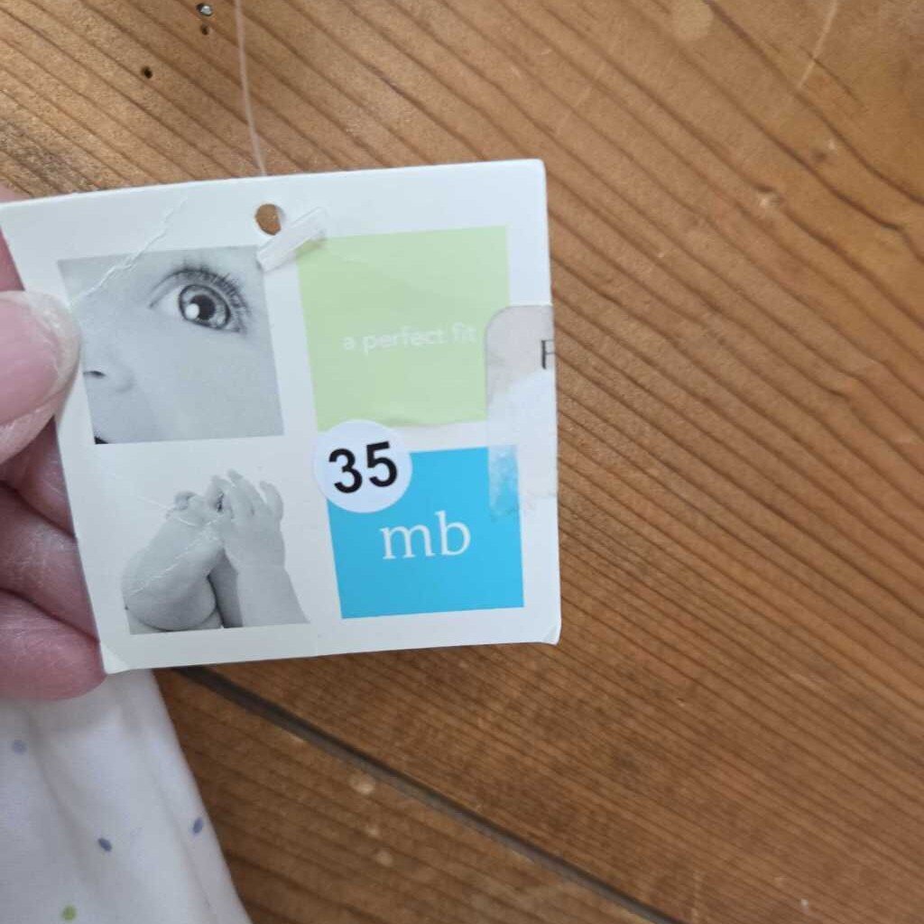 New Magnolia Baby 2pc Romper