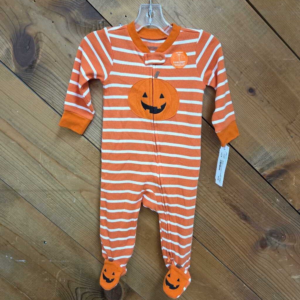 New Carters Sleeper