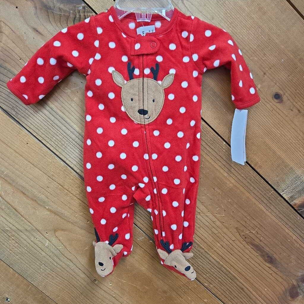 New Carters Sleeper