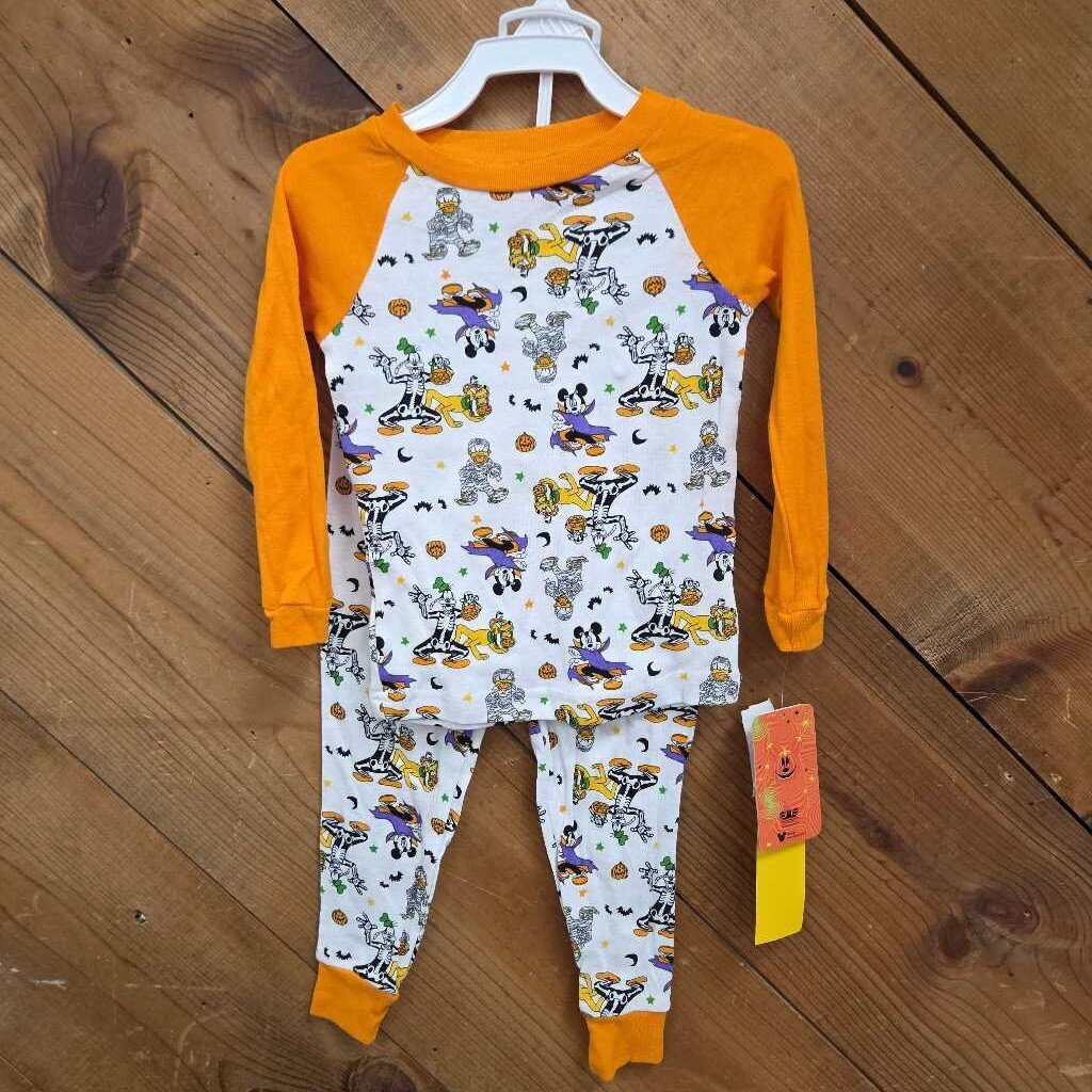 New Disney 2pc