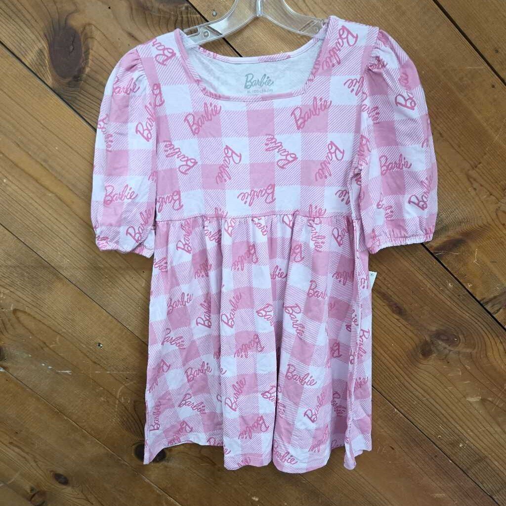 New Barbie Dress