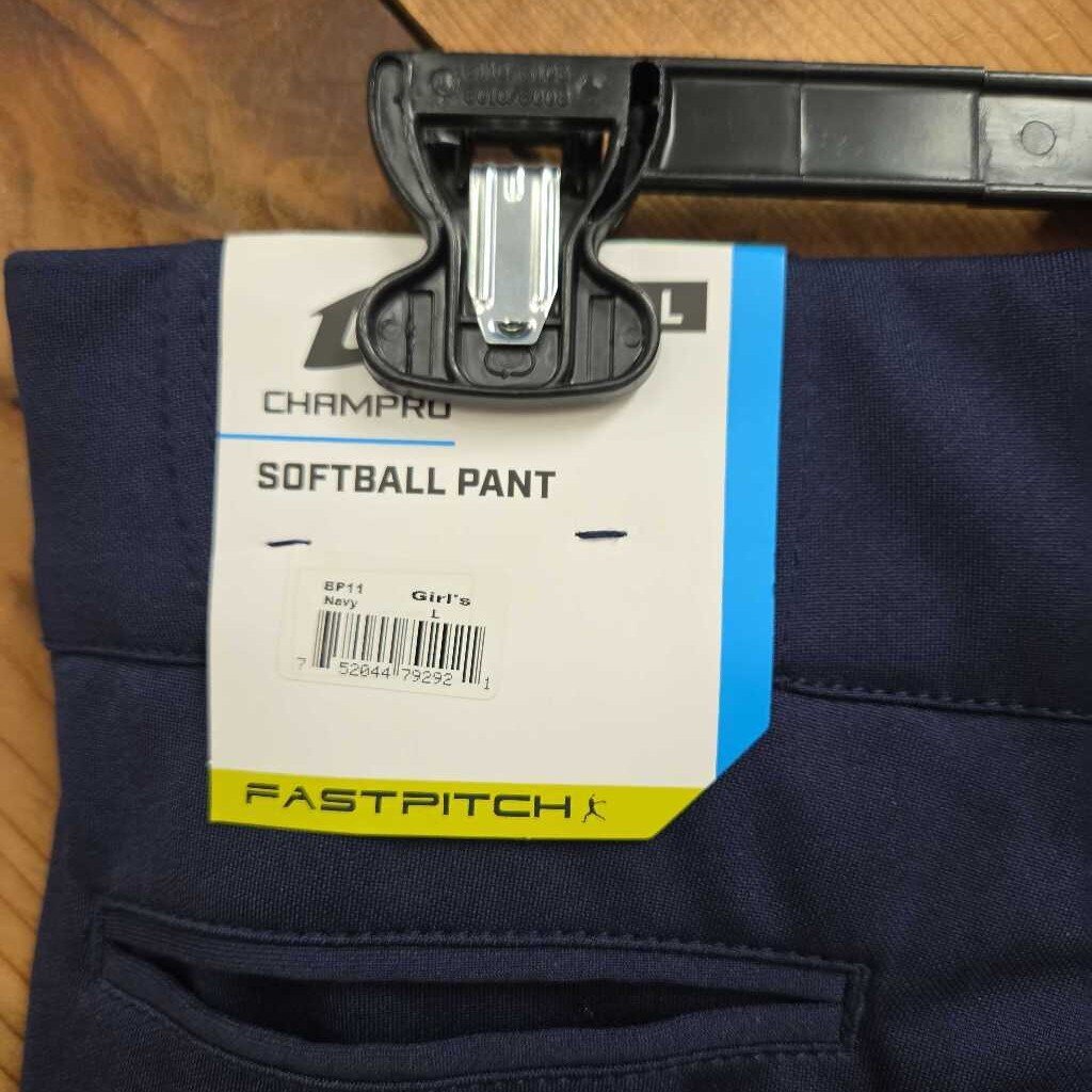 New Champro Softball Pants
