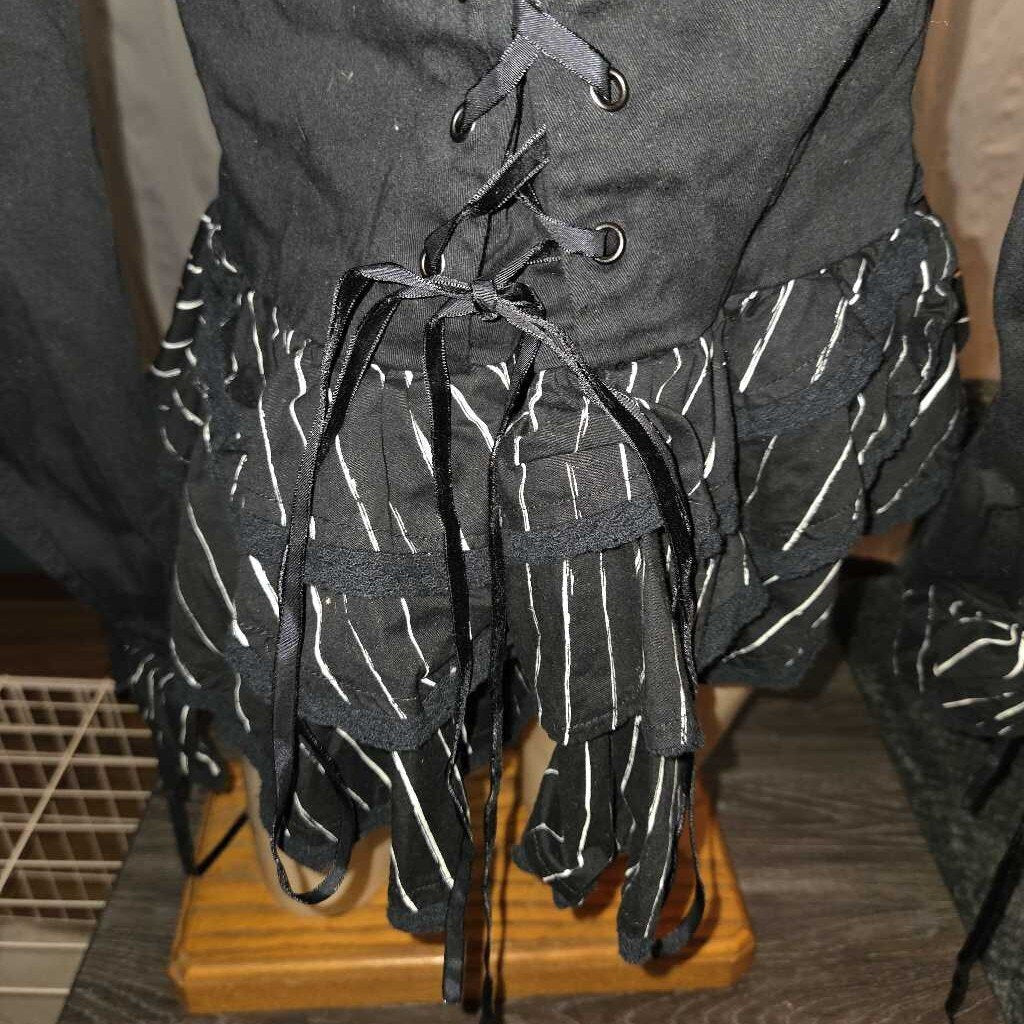 Nightmare Before Christmas Jacket