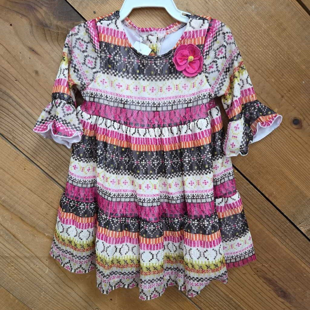 Pippa & Julie Dress