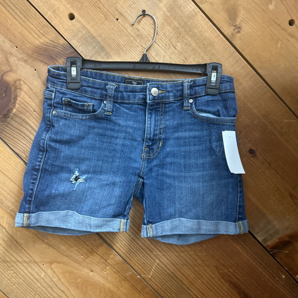 Gap Shorts