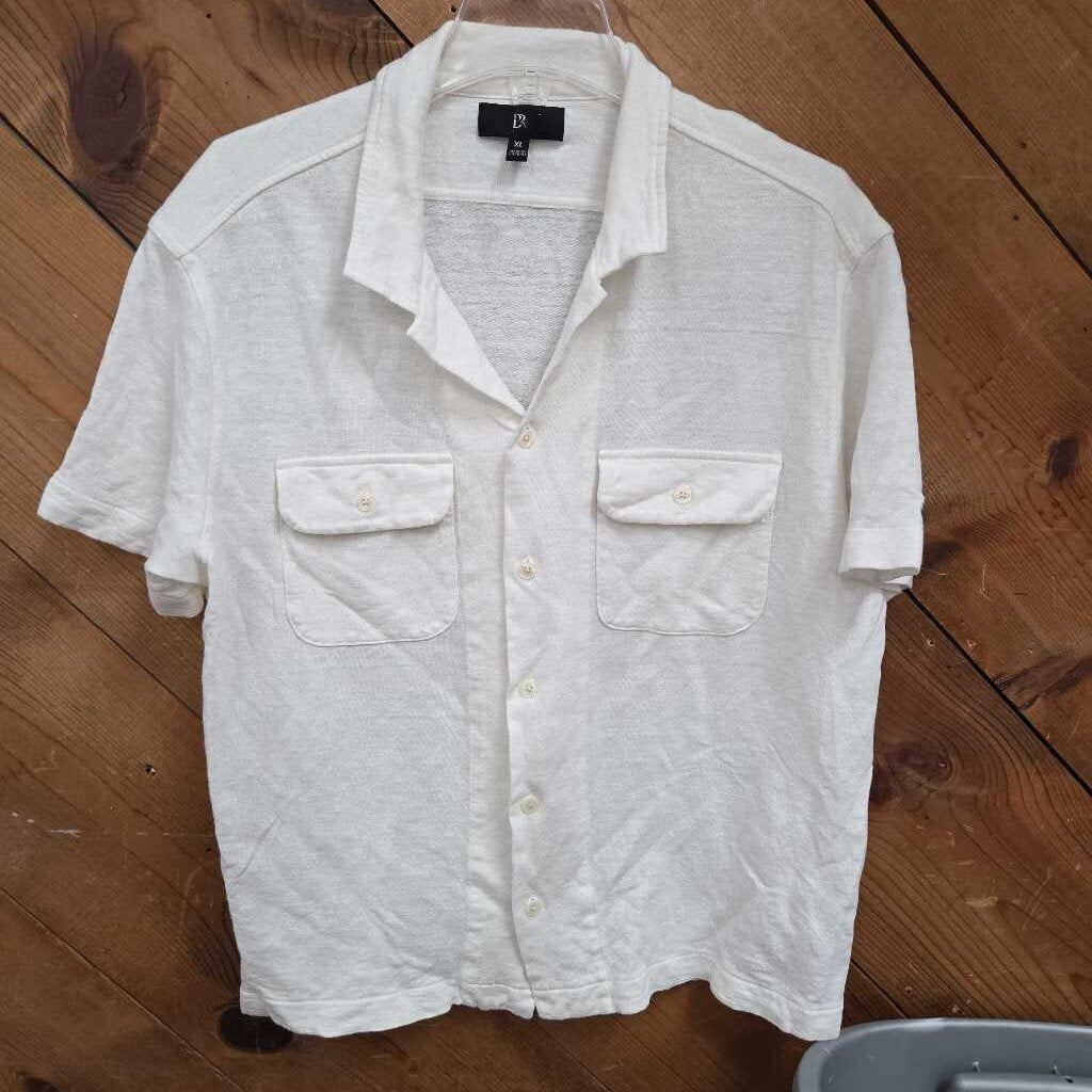 New Banana Republic Shirt