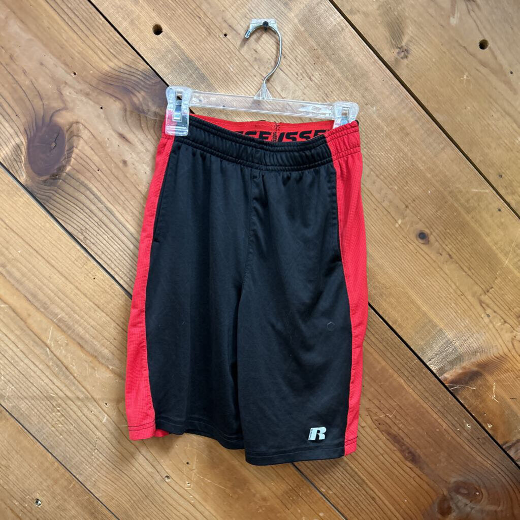 Russell Shorts