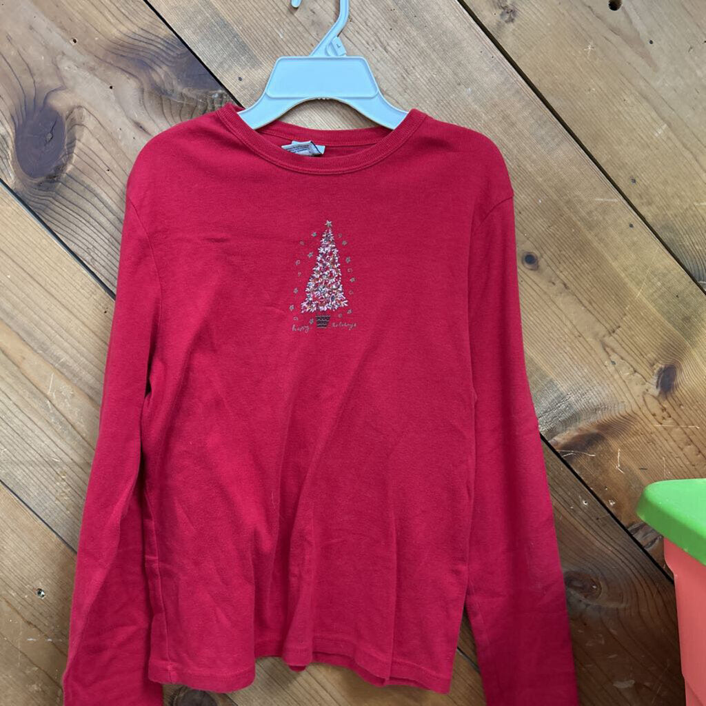 Old Navy Christmas Shirt