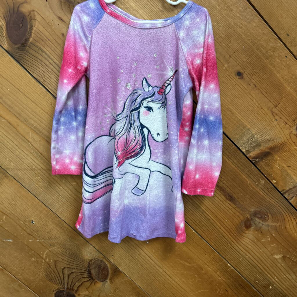Wonder Nation Gown