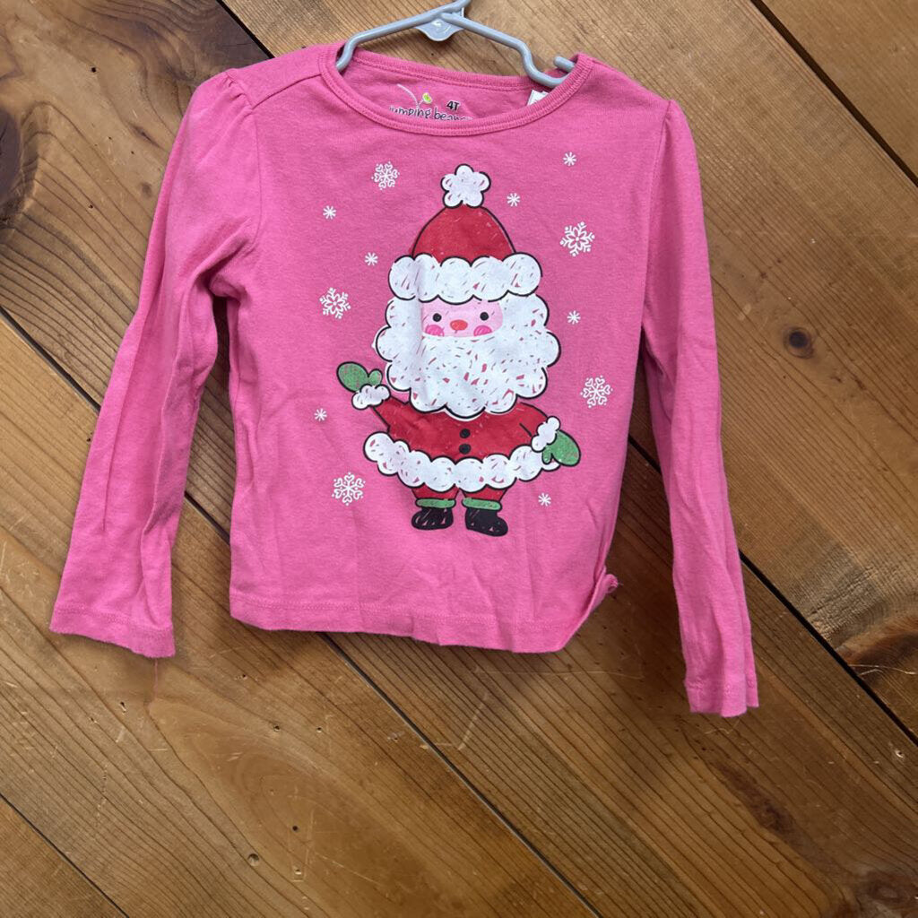 Jumping Beans Shirt