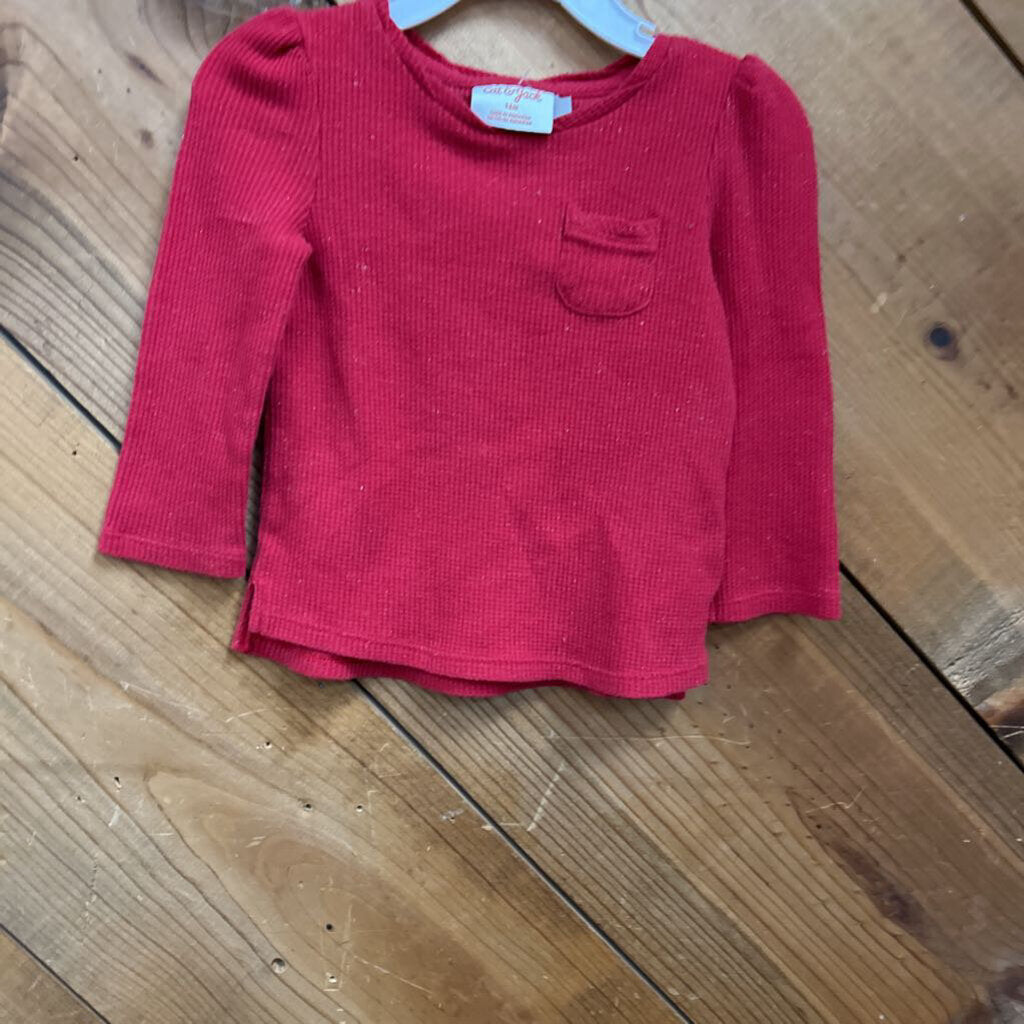Cat & Jack Shirt