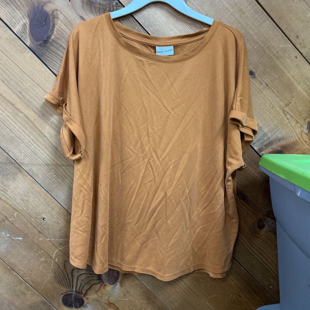 Ava & Viv Shirt