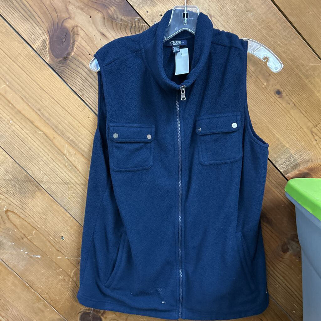 Chaps Vest