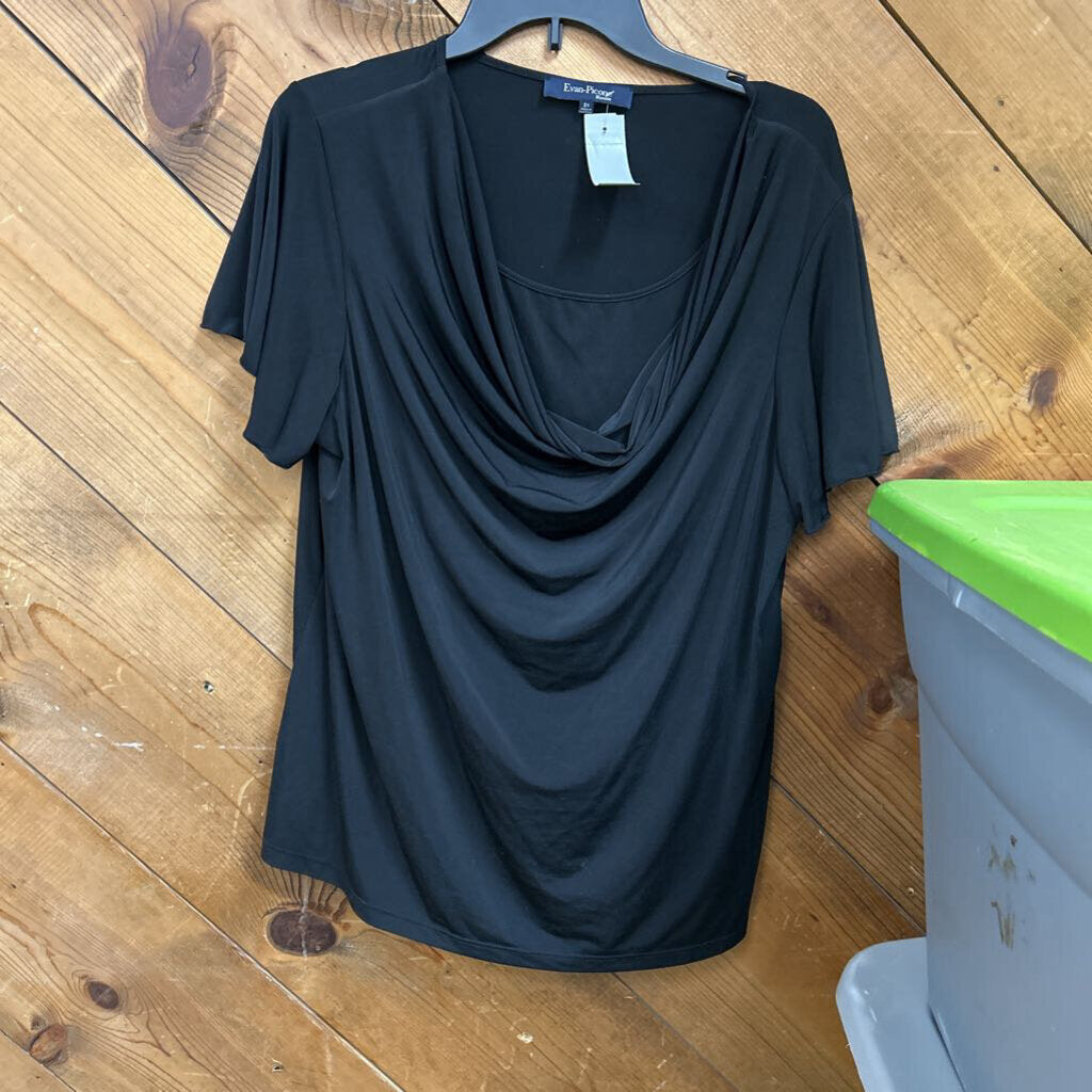 Jaclyn Smith Shirt