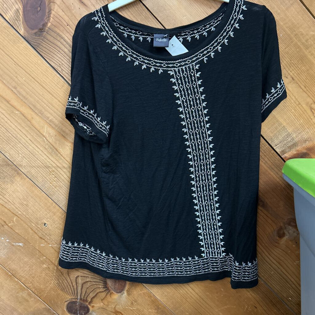 Evan Picone Shirt