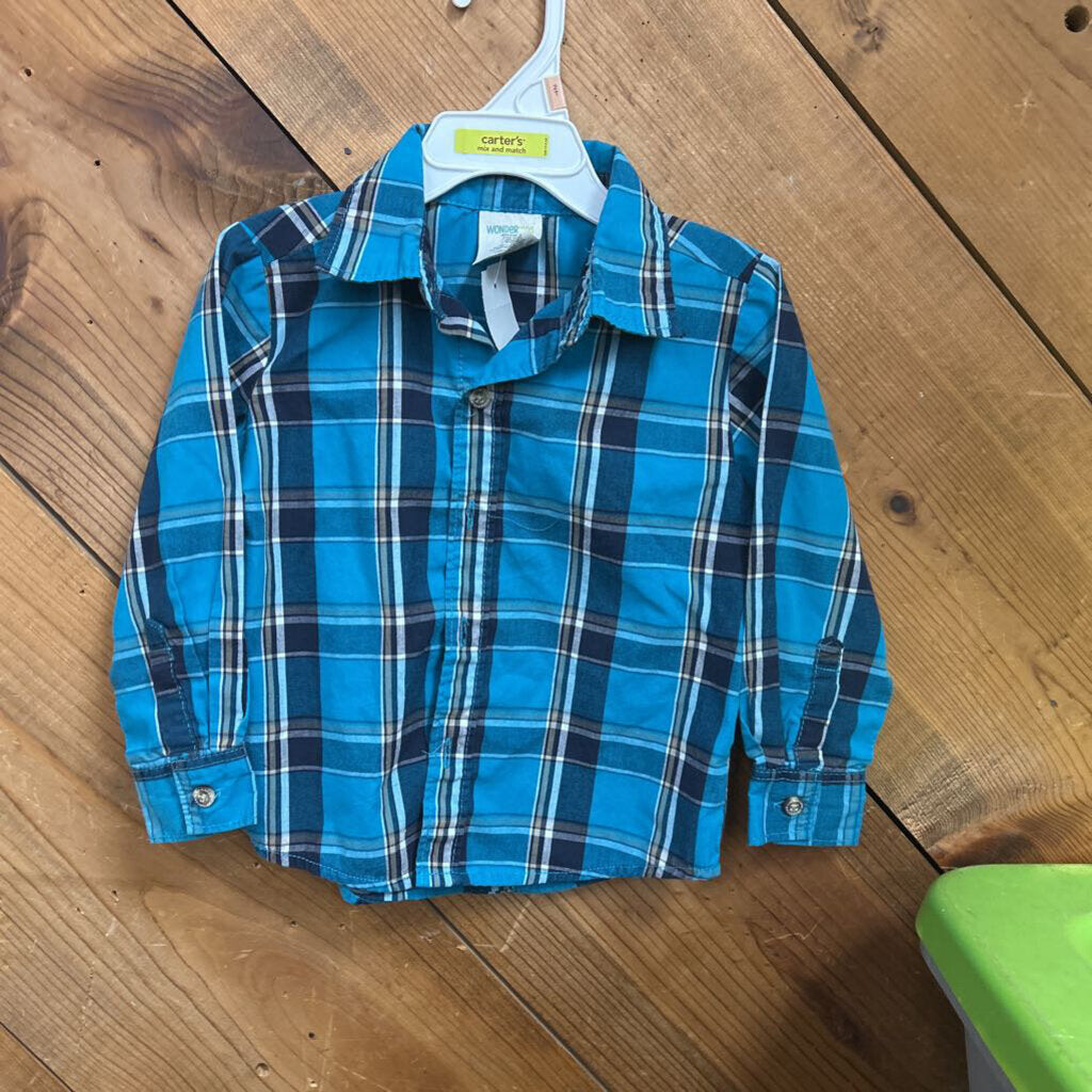 Wonder Kids Shirt
