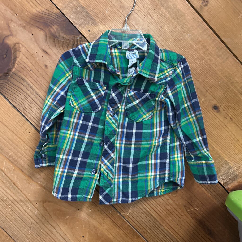 Old Navy Shirt