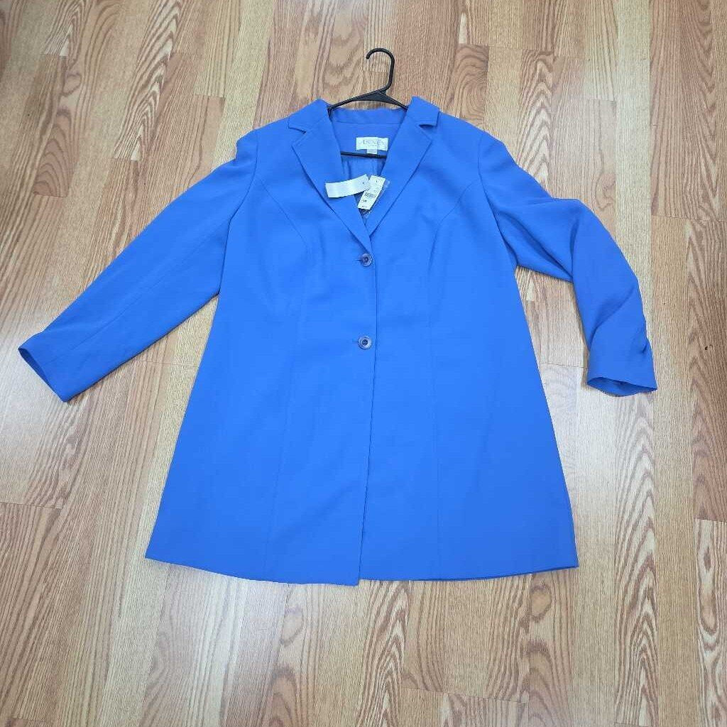 New Casual Corner Annex Woman Blazer Jacket