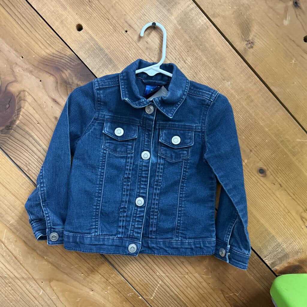 Falls Creek Kids Jacket