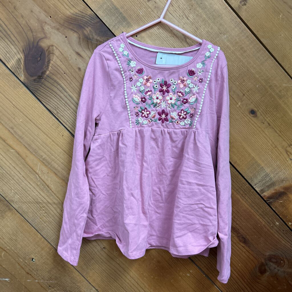 Shabby Chic Shirt