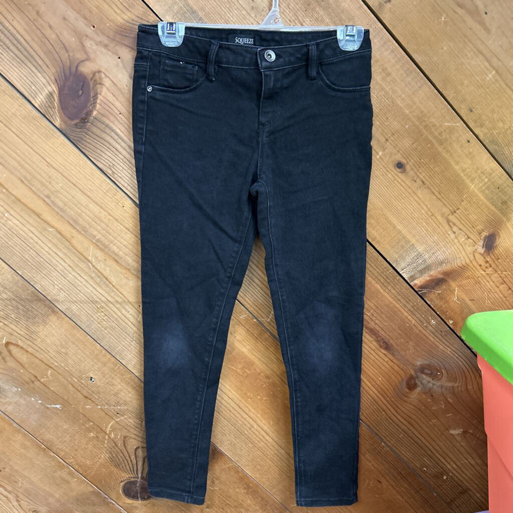 Squeeze Jeans