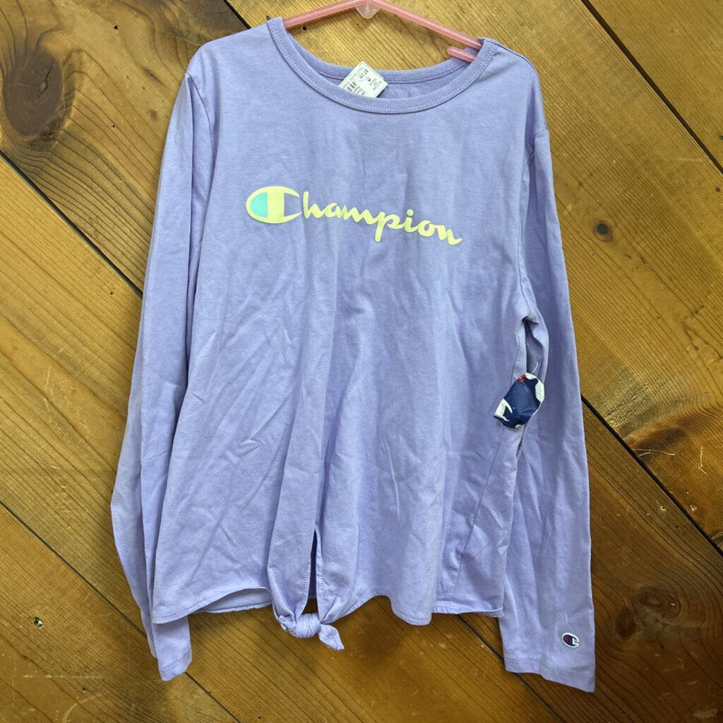 New Champion Shirt