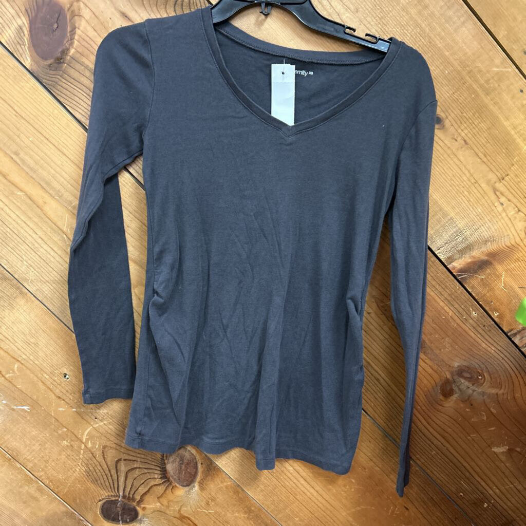 Gap Maternity Shirt