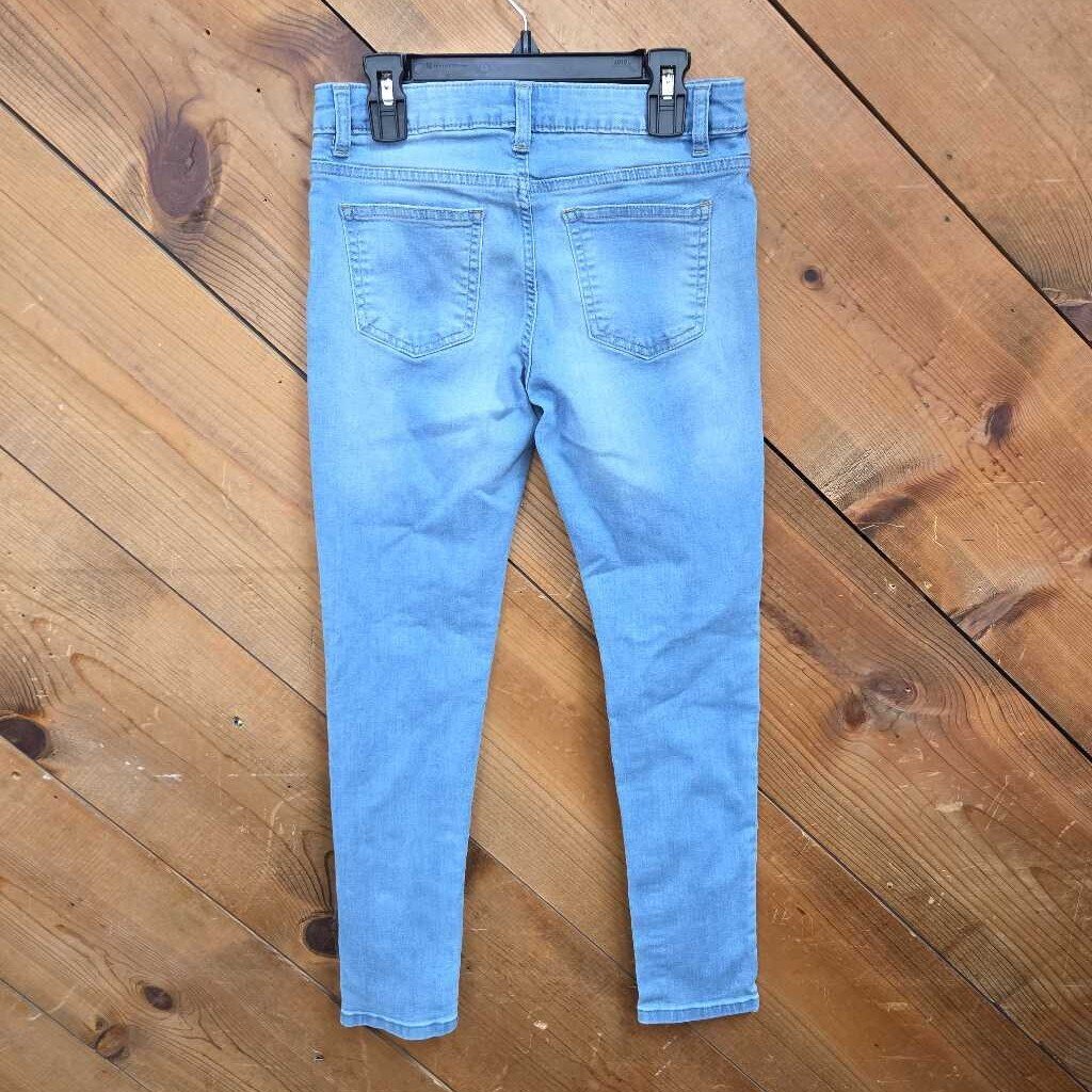 Wonder Nation Jeans Skinnyu