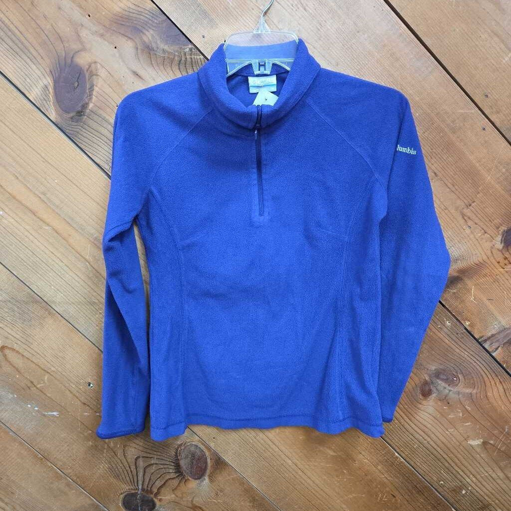 Columbia Fleece Pullover