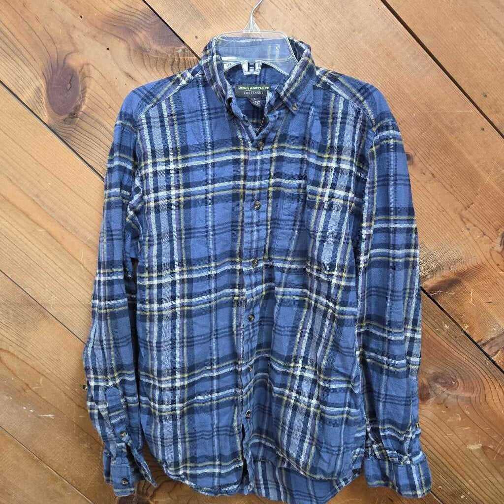 John Bartlett Shirt