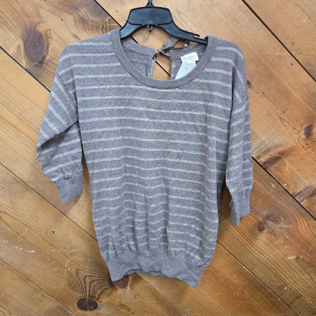 Motherhood Sweater